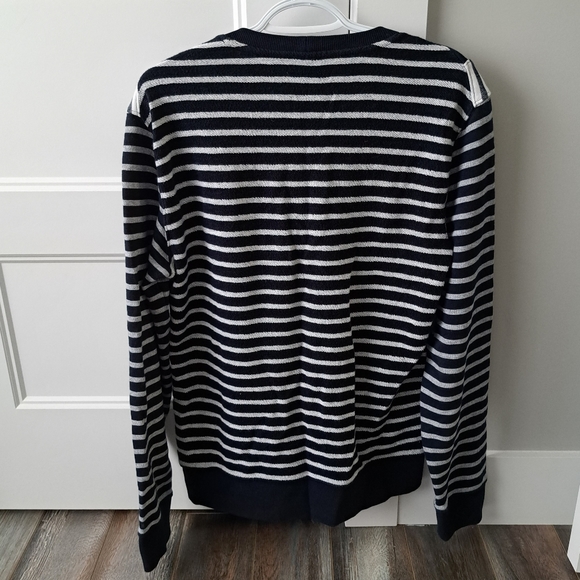 Armani Exchange Cotton Sweater - Picture 3 of 6